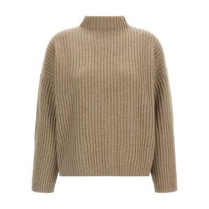 Brunello Cucinelli Women 'Sparkling & Dazzling' Sweater